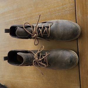 TIMBERLAND PRO A1KIT LADIES WORKBOOT